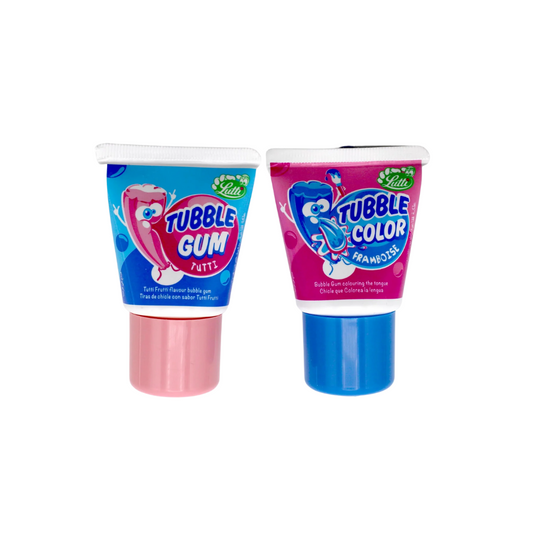 Lutti Tubble Gum 35g