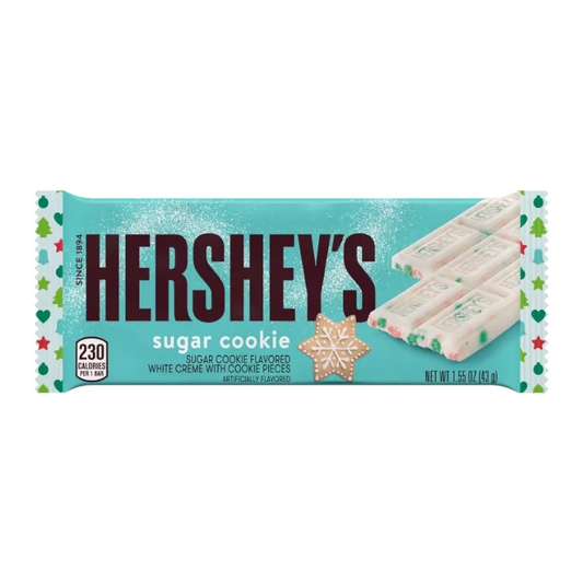 Hershey's Sugar Cookie Bar - 43g